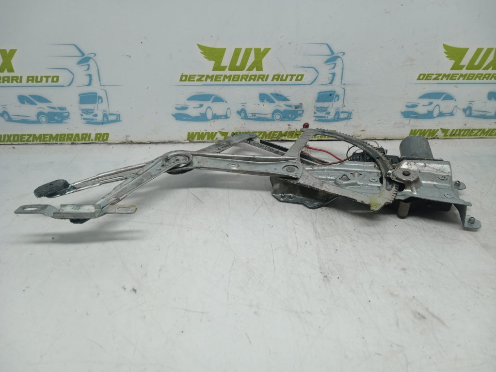 Macara cu motoras stanga fata A3300-1310