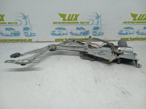 Macara cu motoras stanga fata A3300-13100417LH Opel Astra H [2004 - 2007]