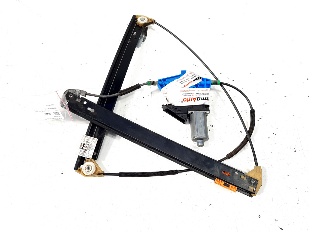 Macara cu motoras stanga fata, Audi A4 (8EC, B7) (id:523944)