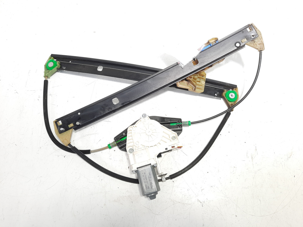 Macara cu motoras stanga fata, Audi A4 (8K2, B8) (id:498937)