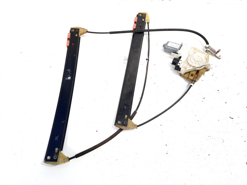 Macara cu motoras stanga fata, Audi A6 (4F2, C6) (id:527242)