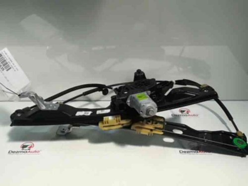 Macara cu motoras stanga fata BM51-A23201-AC Ford Focus 3 (id:320835)