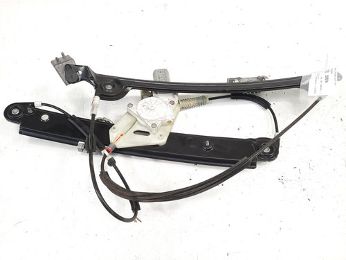 Macara cu motoras stanga fata, Bmw 1 (E81, E87) (id:537674)