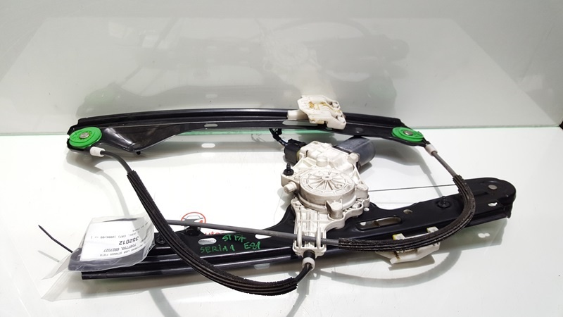 Macara cu motoras stanga fata, Bmw 1 (E81, E87) 7067795, 6927027 (id:352012)