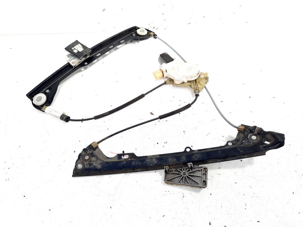 Macara cu motoras stanga fata, Bmw 3 Cabriolet (E93) (id:525620)