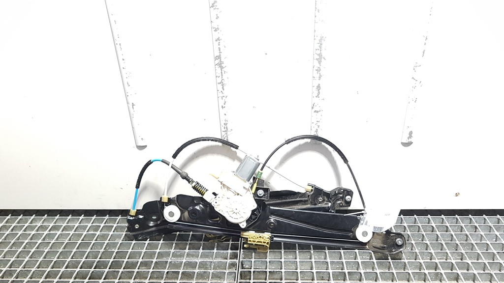 Macara cu motoras stanga fata,Bmw 5 Gran Turismo (GT) [Fabr 2011-2016] 7182111