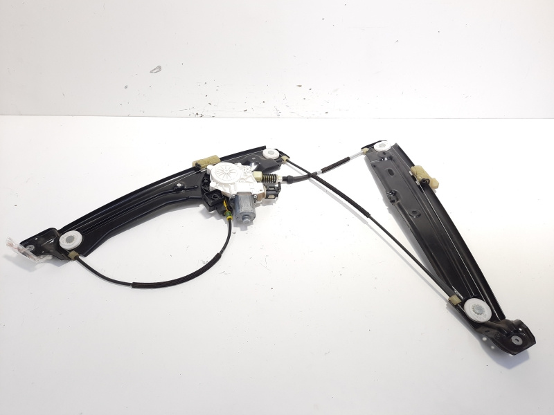 Macara cu motoras stanga fata, Bmw 7 (F01, F02) (id:555618)