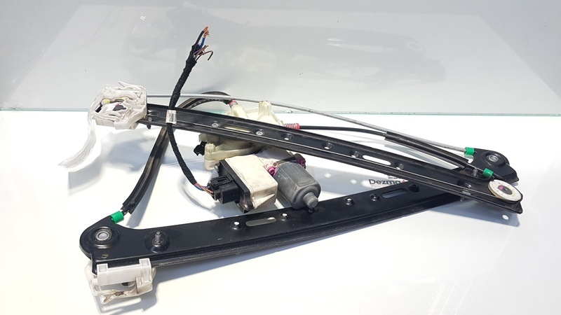 Macara cu motoras stanga fata, Bmw X3 (E83) (id:247403)