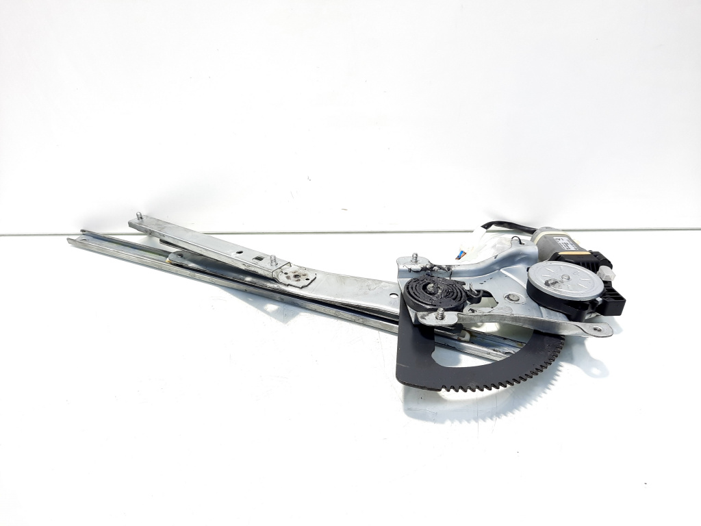 Macara cu motoras stanga fata, Chevrolet Aveo sedan (T200,T250) (id:531280)