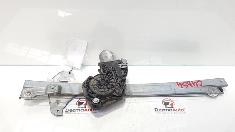 Macara cu motoras stanga fata, Citroen DS4 (id:360347)