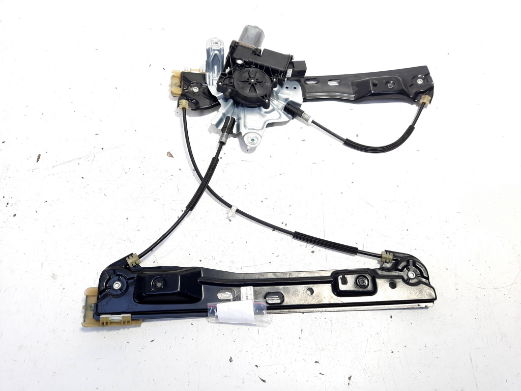 Macara cu motoras stanga fata, cod 20952452, Opel Insignia A (id:523657)