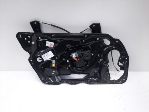 Macara cu motoras stanga fata, cod 3AA837755, Vw Passat (362) (id:497497)