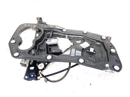 Macara cu motoras stanga fata, cod 3C8837755D, Vw Passat CC (357) (id:530953)