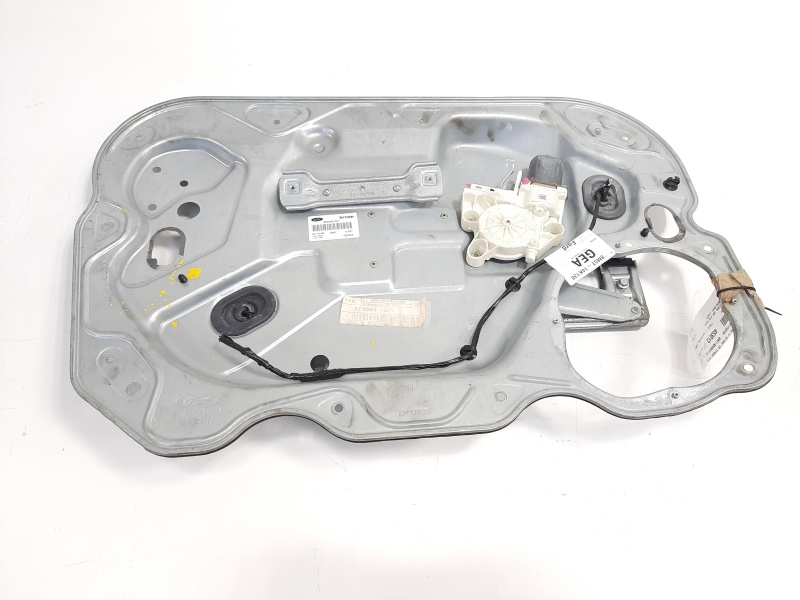 Macara cu motoras stanga fata, cod 4M51-A045H17-A, Ford Focus 2 (DA) (id:453013)