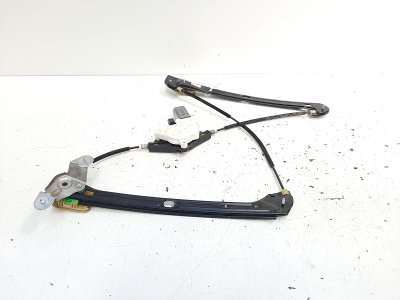 Macara cu motoras stanga fata, cod 5G4837461H, Vw Golf 7 (5G) (id:609602)
