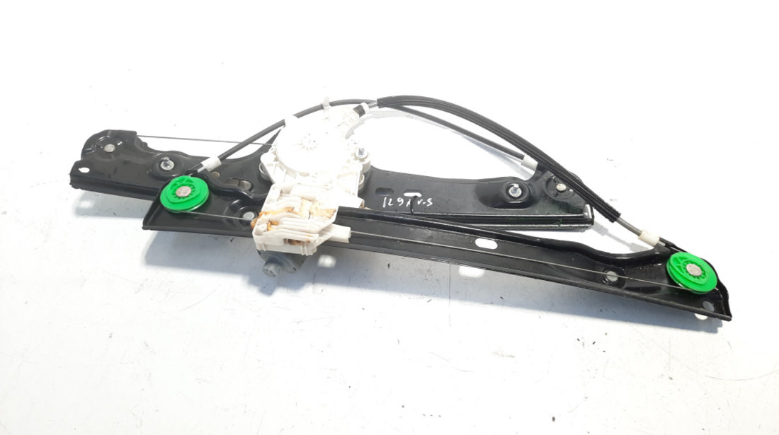 Macara cu motoras stanga fata, cod 7060265, Bmw 3 Touring (E91) (id:498461)