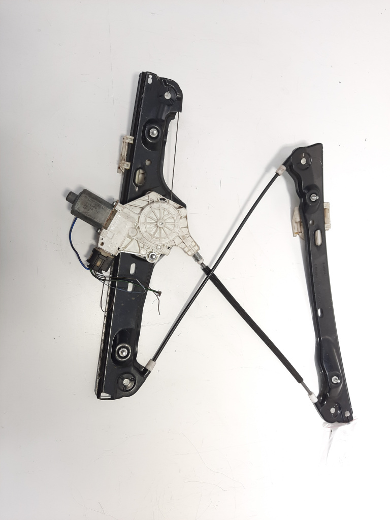 Macara cu motoras stanga fata, cod 7060265S, Bmw 3 (E90) (id:477826)