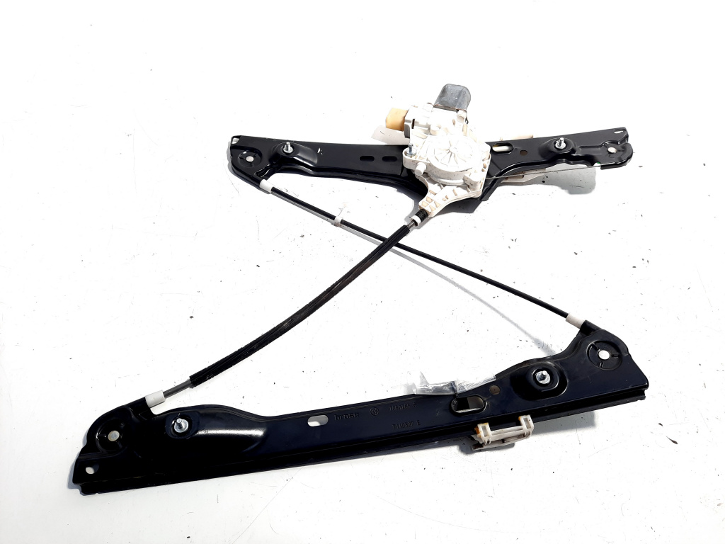 Macara cu motoras stanga fata, cod 7060265S, Bmw 3 (E90) (id:514069)