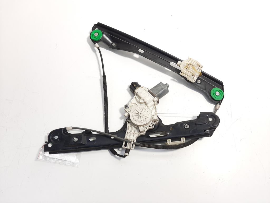 Macara cu motoras stanga fata, cod 7067795S, Bmw 1 (E81, E87) (id:477819)