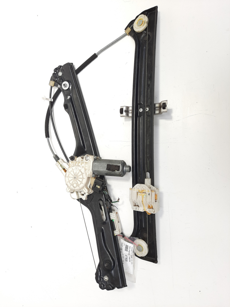 Macara cu motoras stanga fata, cod 7166379E, Bmw X5 (E70) (id:477820)