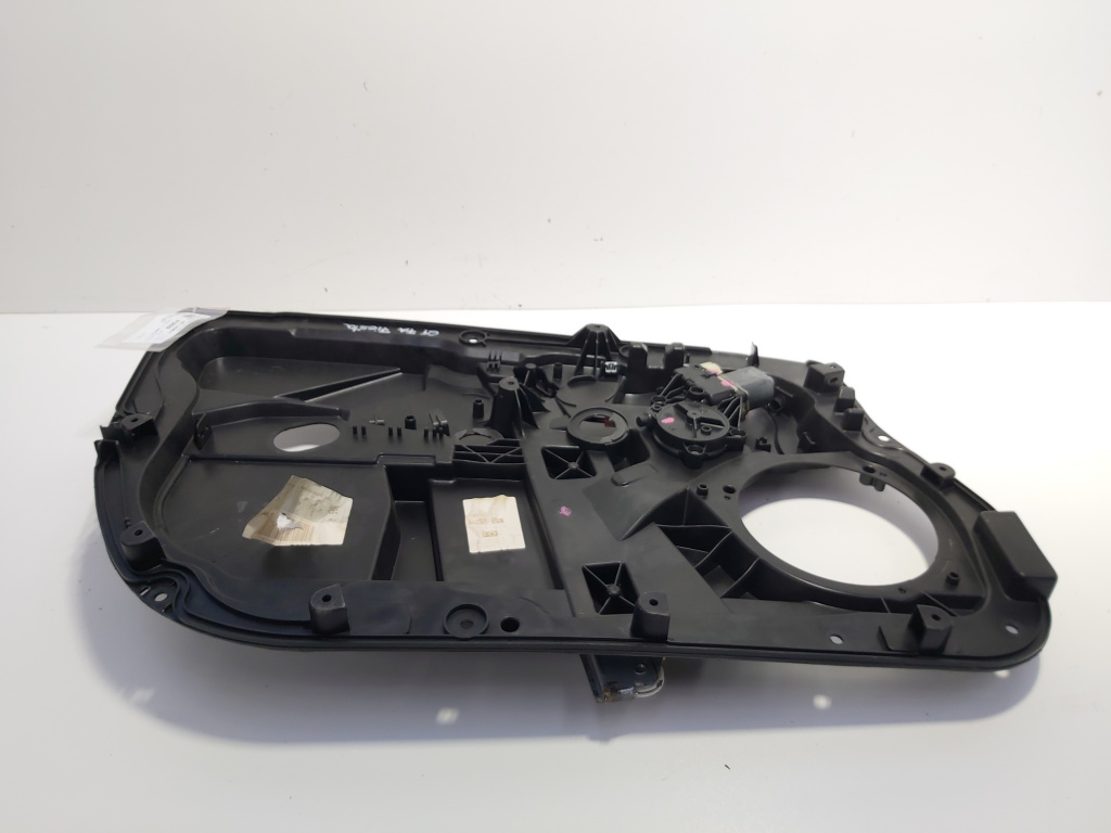 Macara cu motoras stanga fata, cod 8A61-14A389-A, Ford Fiesta 6 (id:412032)