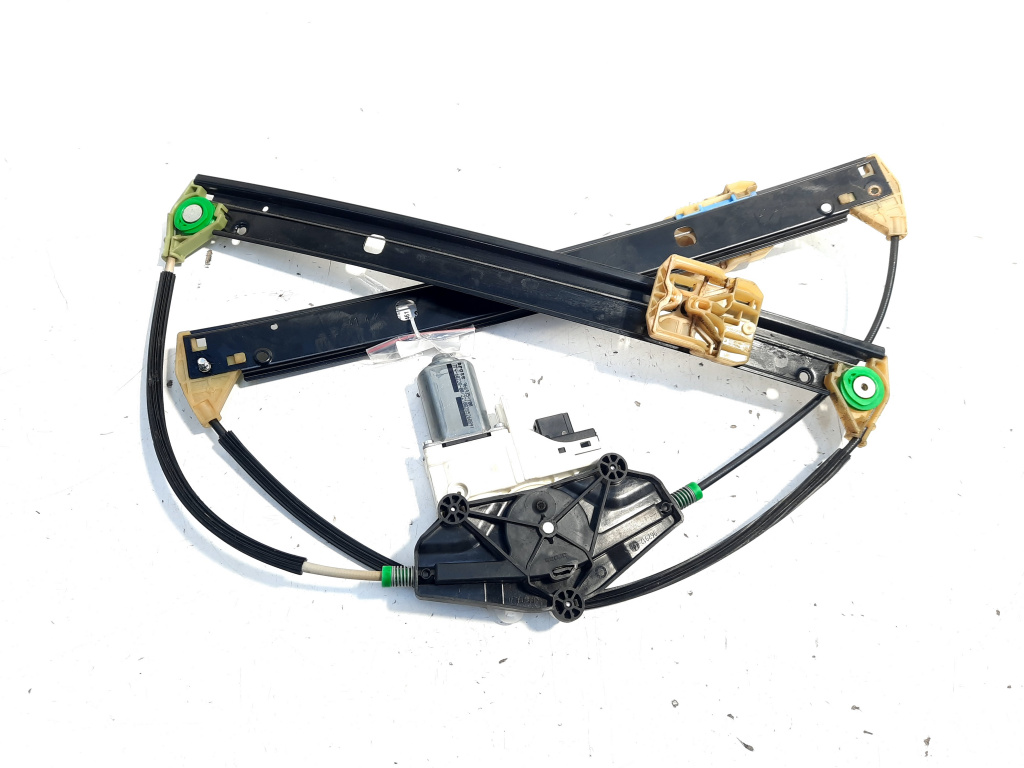 Macara cu motoras stanga fata, cod 8K0837461, Audi A4 Avant (8K5, B8) (id:521853)