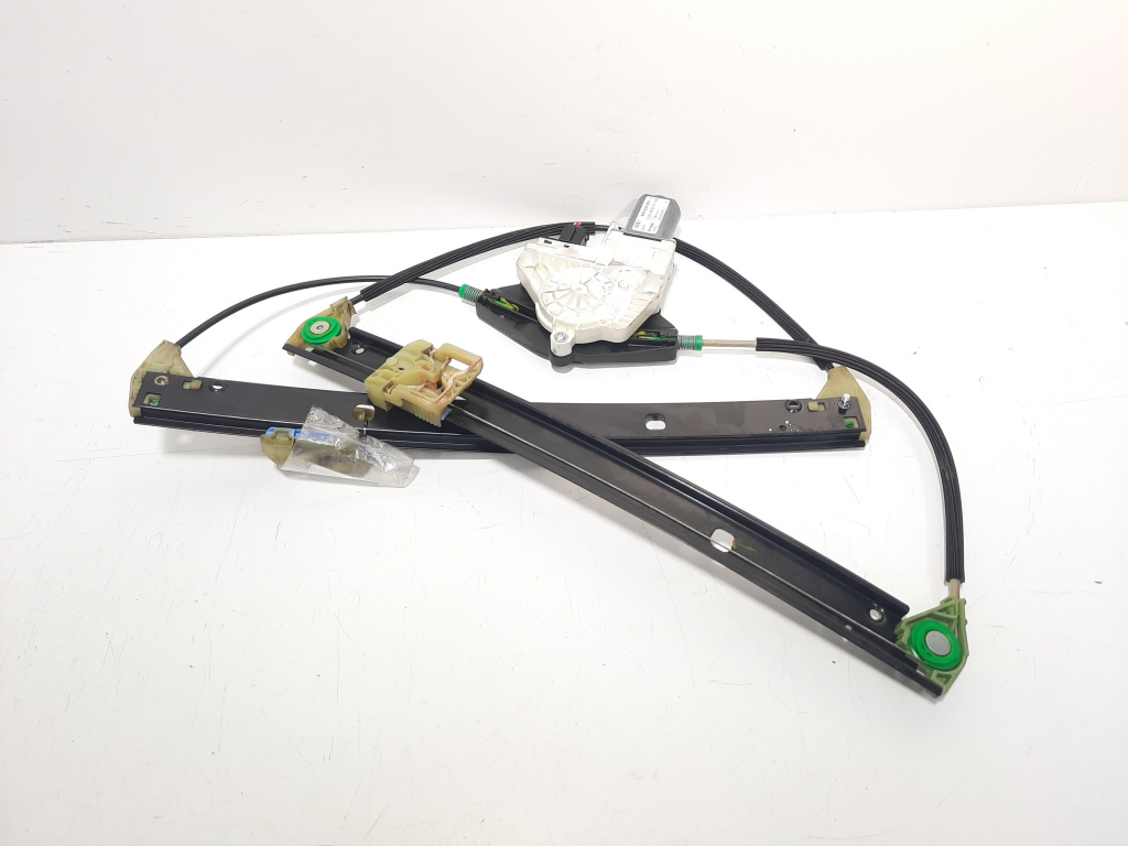 Macara cu motoras stanga fata, cod 8K0837461, Audi A4 Avant (8K5, B8) (id:486200)