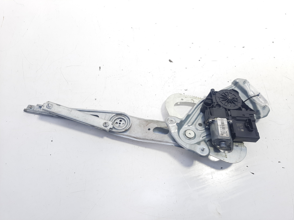 Macara cu motoras stanga fata, cod 966036-102, Renault Megane 3 (id:507872)