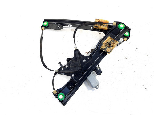 Macara cu motoras stanga fata, cod BM51-A23201-AC, Ford Focus 3 (id:528357)