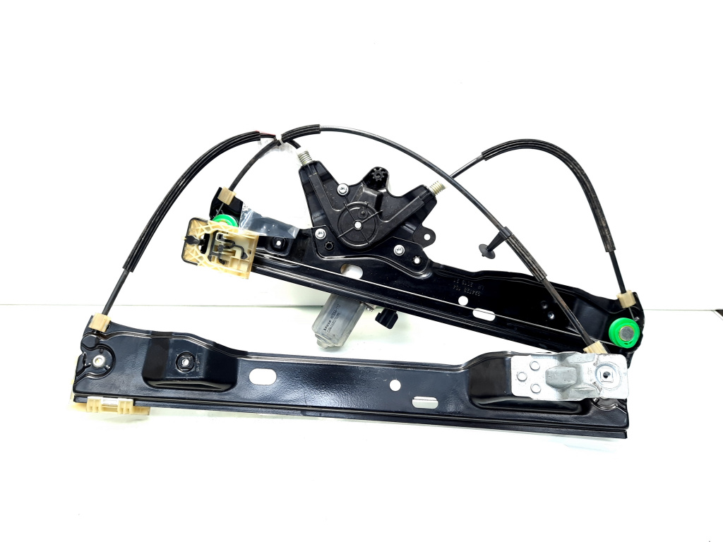Macara cu motoras stanga fata, cod BM51-A23201-AE, Ford Focus 3 Turnier (id:525437)