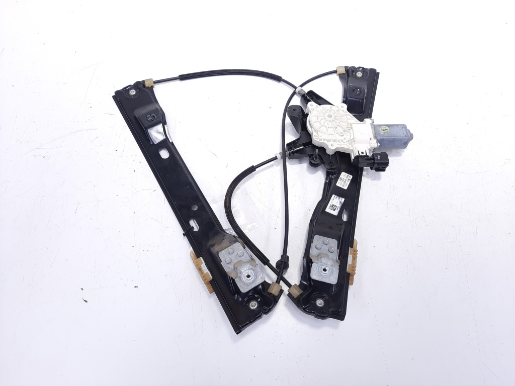 Macara cu motoras stanga fata, cod BM51-A23201-BB, Ford Focus 3 (id:493811)