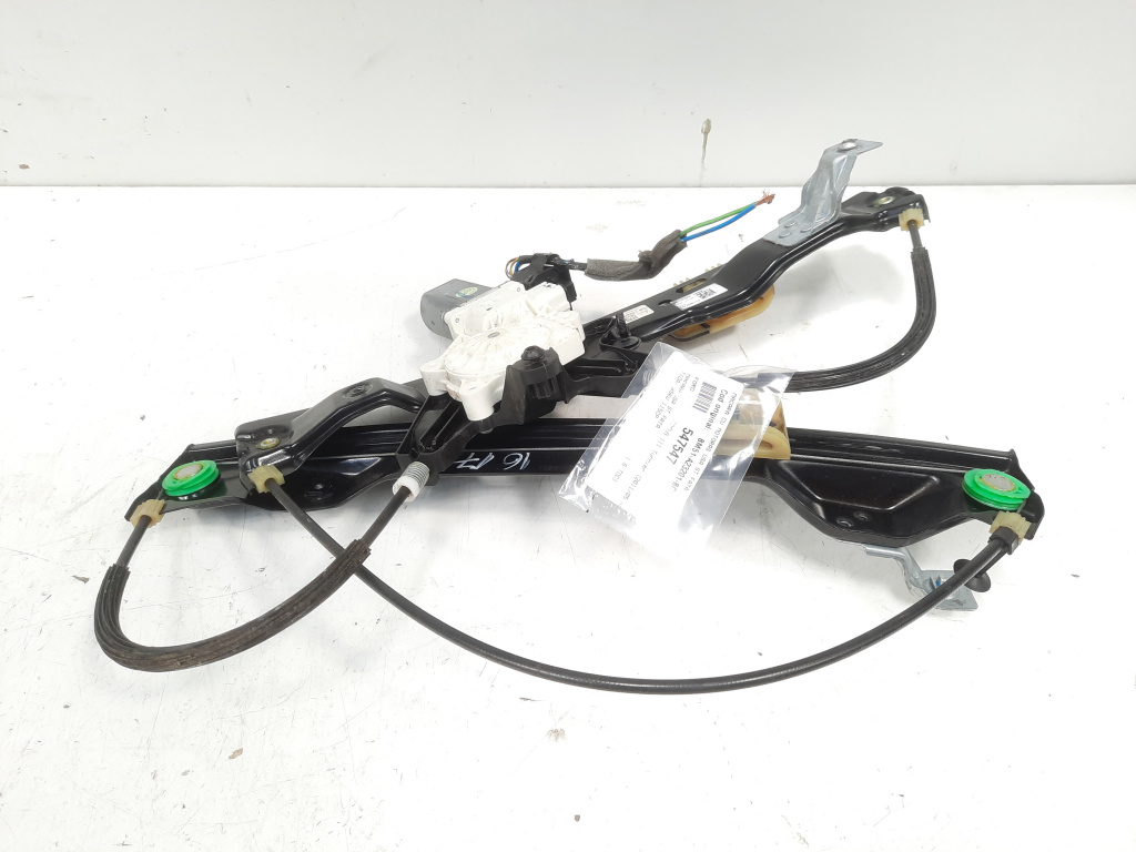 Macara cu motoras stanga fata, cod BM51-A23201-BC, Ford Focus 3 Turnier (id:547547)