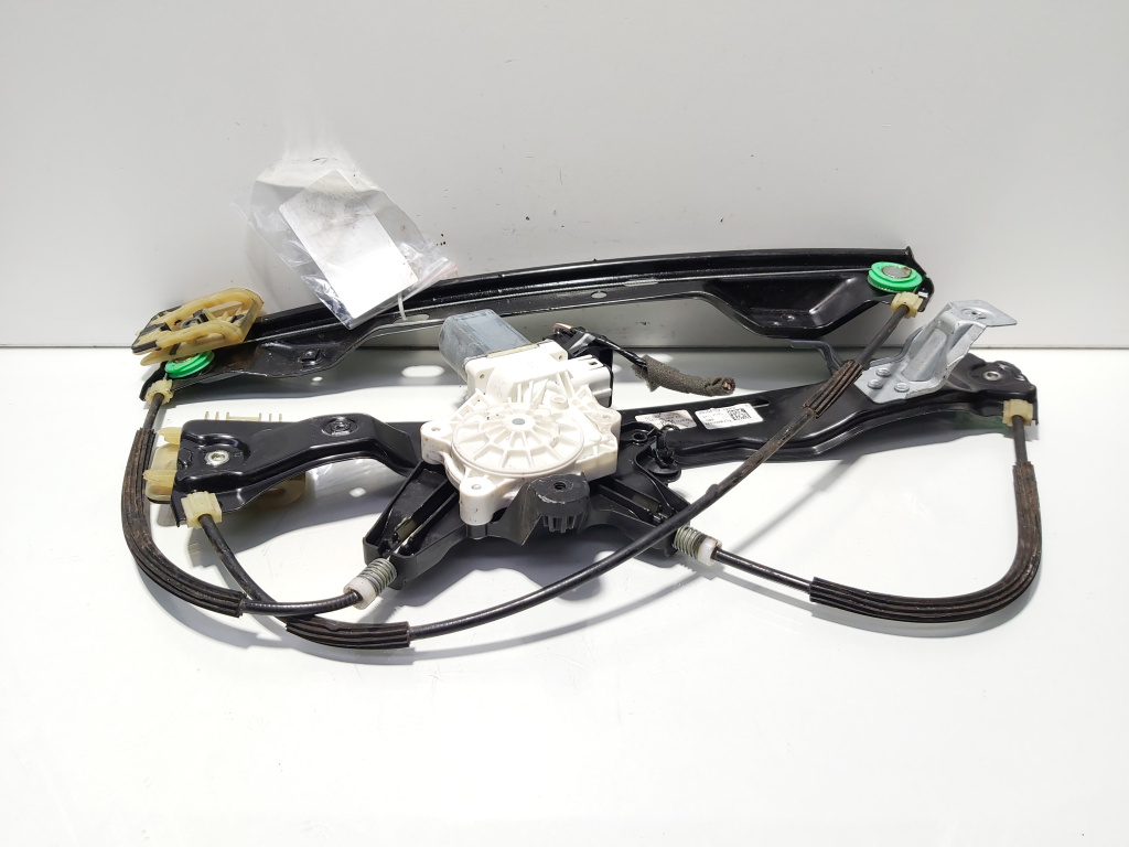 Macara cu motoras stanga fata, cod CM51-A23201-AF, Ford Focus 3 (id:624741)