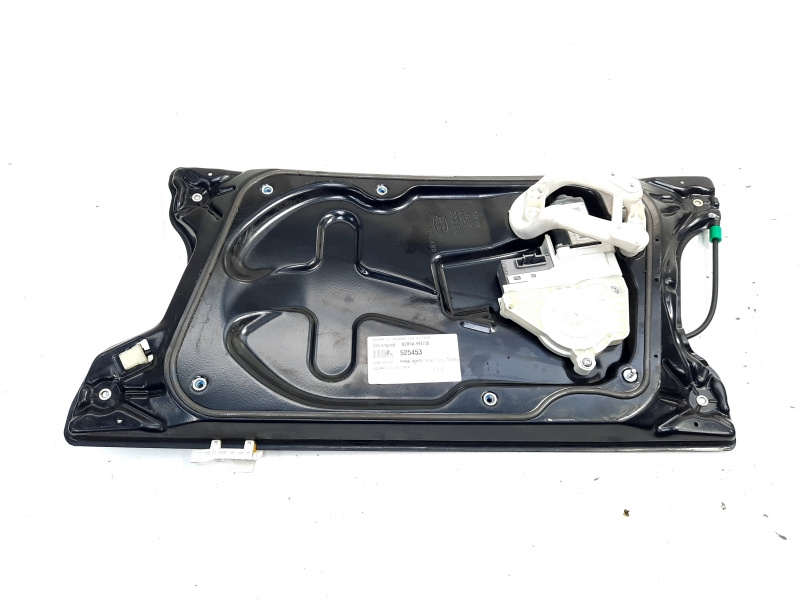 Macara cu motoras stanga fata, cod D2R5A-994730, Land Rover Range Rover Sport (LS) (pr:110747)