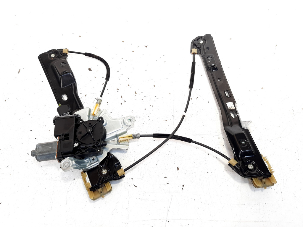 Macara cu motoras stanga fata, cod GM20951452, Opel Insignia A (id:548688)