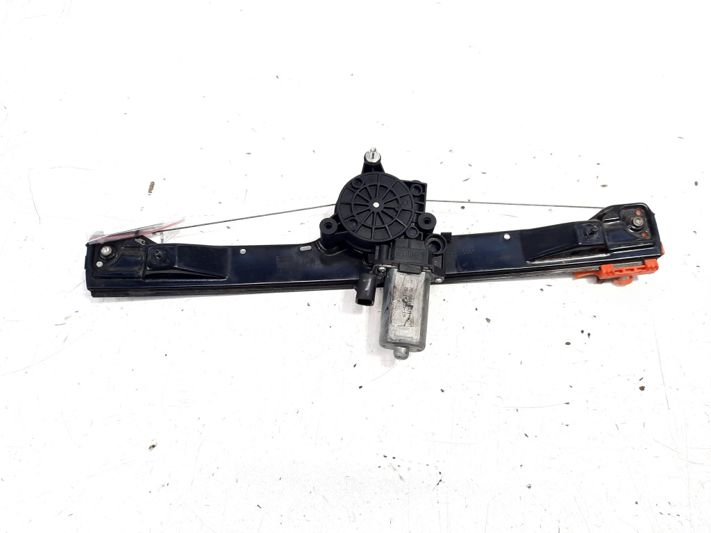 Macara cu motoras stanga fata, Fiat Grande Punto (199) (id:519221)