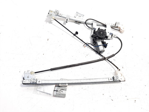 Macara cu motoras stanga fata, Ford Focus 1 (id:518113)