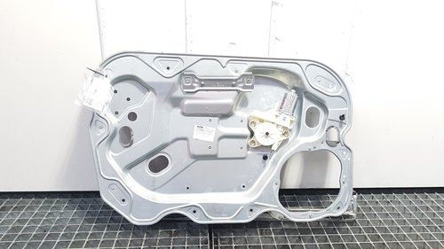 Macara cu motoras stanga fata Ford Focus C-Max (id:369690)