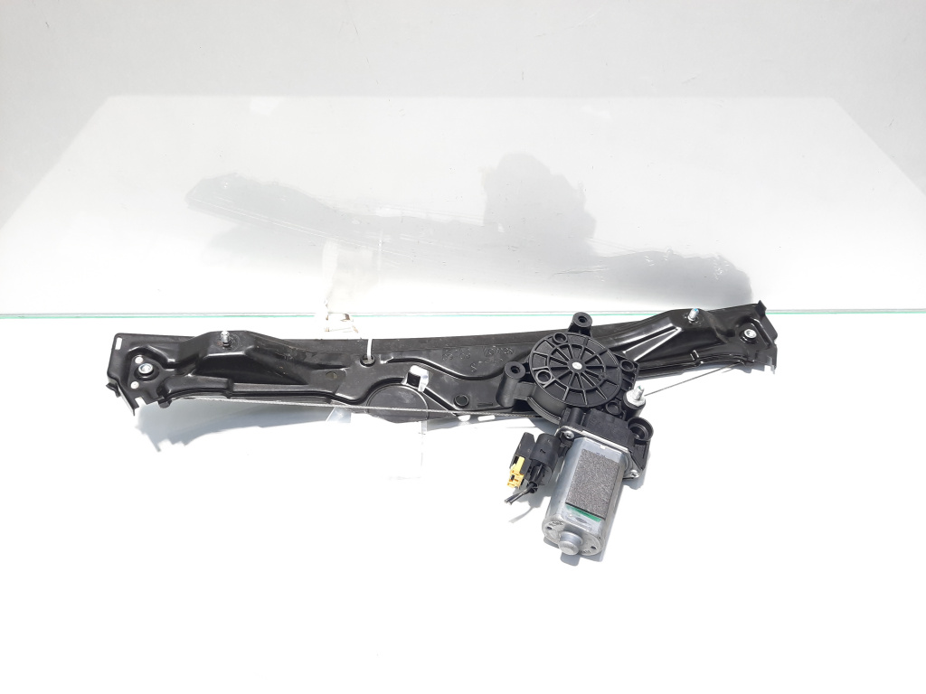 Macara cu motoras stanga fata, Ford Ka (RU8) [Fabr 2008-2016] (id:449268)