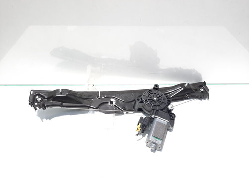 Macara cu motoras stanga fata, Ford Ka (RU8) [Fabr 2008-2016] (id:449268)