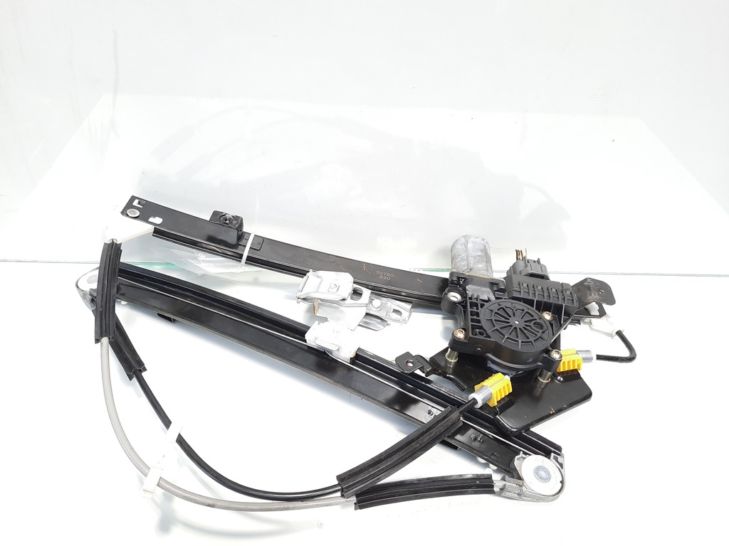 Macara cu motoras stanga fata, Ford Mondeo 3 (B5Y) [Fabr 2000-2007] (id:422773)
