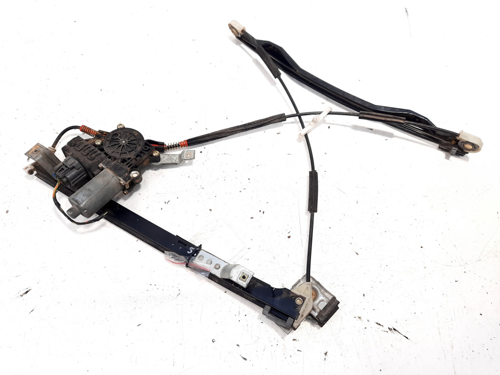 Macara cu motoras stanga fata, Ford Mondeo 3 (B5Y) (id:519219)