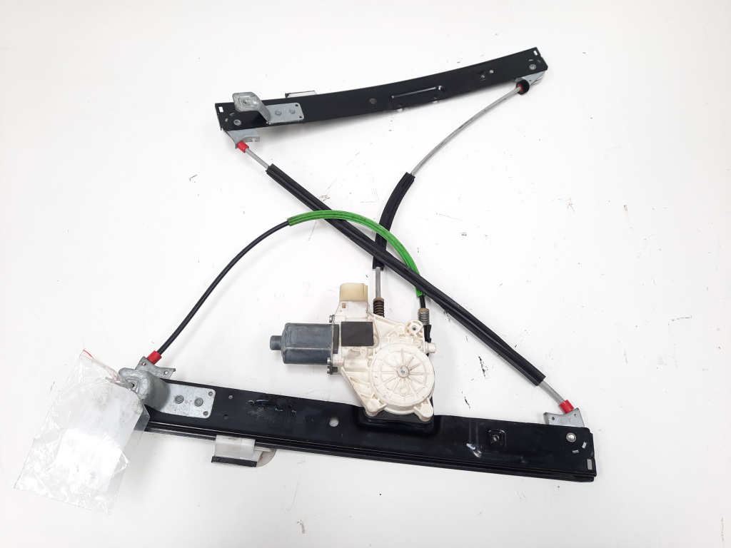 Macara cu motoras stanga fata, Ford Mondeo 4 Sedan (idi:555728)