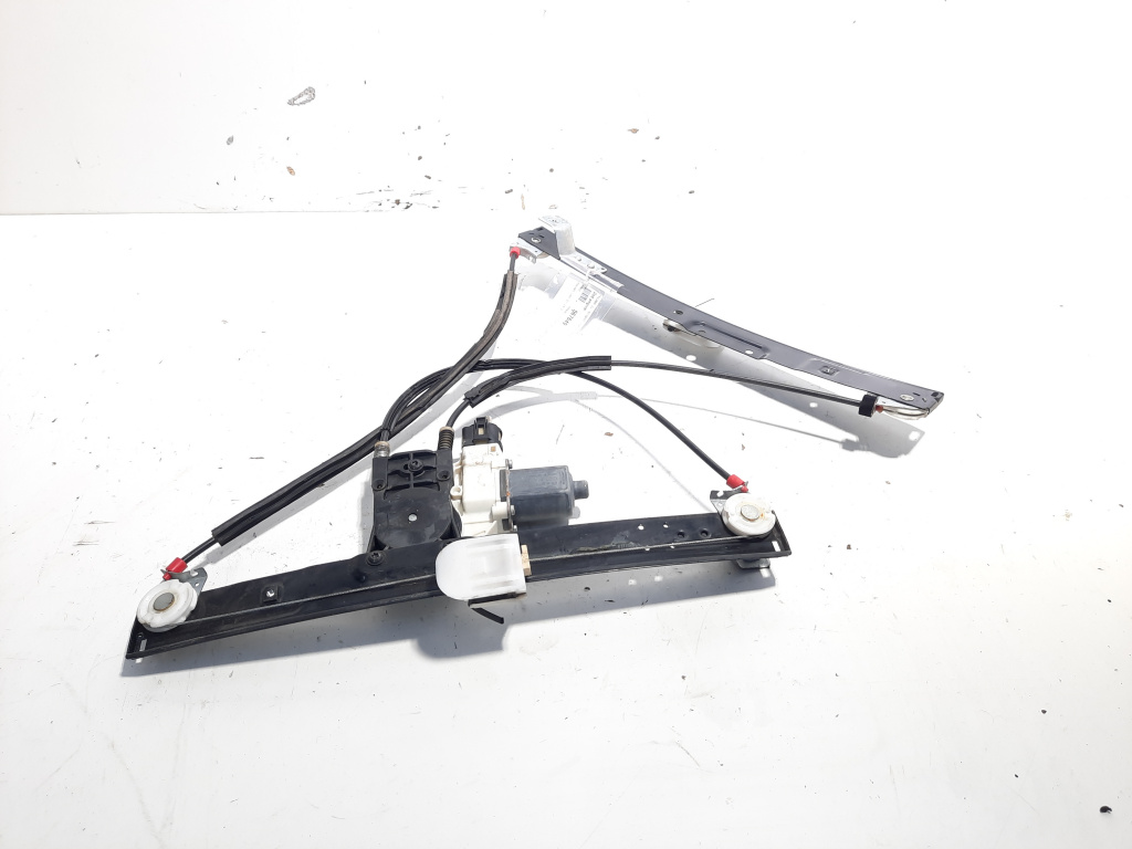 Macara cu motoras stanga fata, Ford Mondeo 4 Turnier (id:567649)