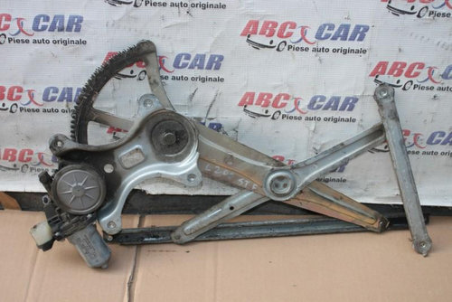 Macara cu motoras stanga fata  Mazda 5 2005->