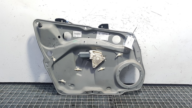 Macara cu motoras stanga fata, Mercedes Clasa B (W245)