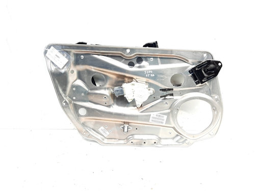 Macara cu motoras stanga fata, Mercedes Clasa C T-Model (S204) (id:543001)