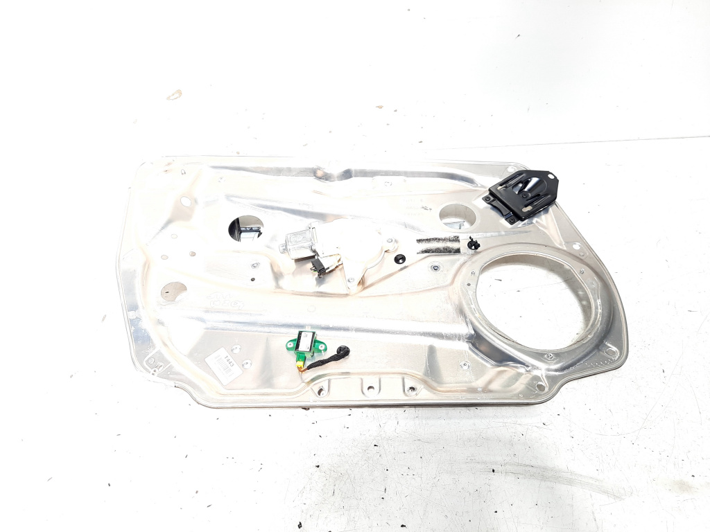 Macara cu motoras stanga fata, Mercedes Clasa C T-Model (S204) (id:540610)