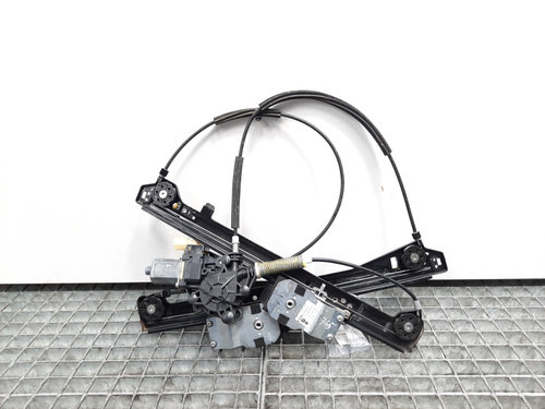 Macara cu motoras stanga fata, Mini Cooper (R56) [Fabr 2006-2014] (id:423508)