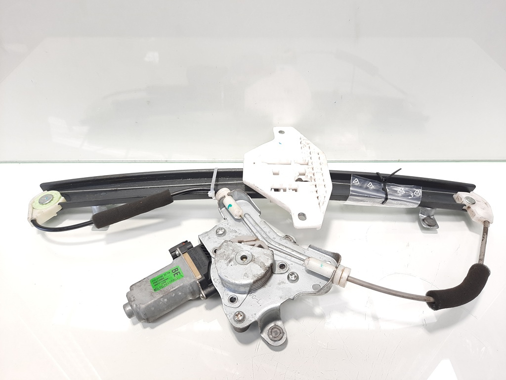 Macara cu motoras stanga fata, Opel Antara [Fabr 2006-2017] 96672882 (pr:110747)